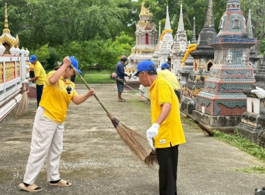 วันที่ 18 กรกฏาคม 2568 นางสาวกุลยา ทองเพชร ... พารามิเตอร์รูปภาพ 34